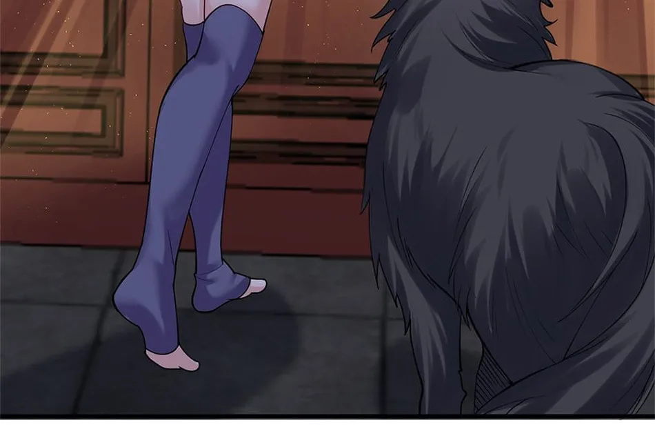 When Did I Become Unbeatable? Chapter 38 page 36 - 