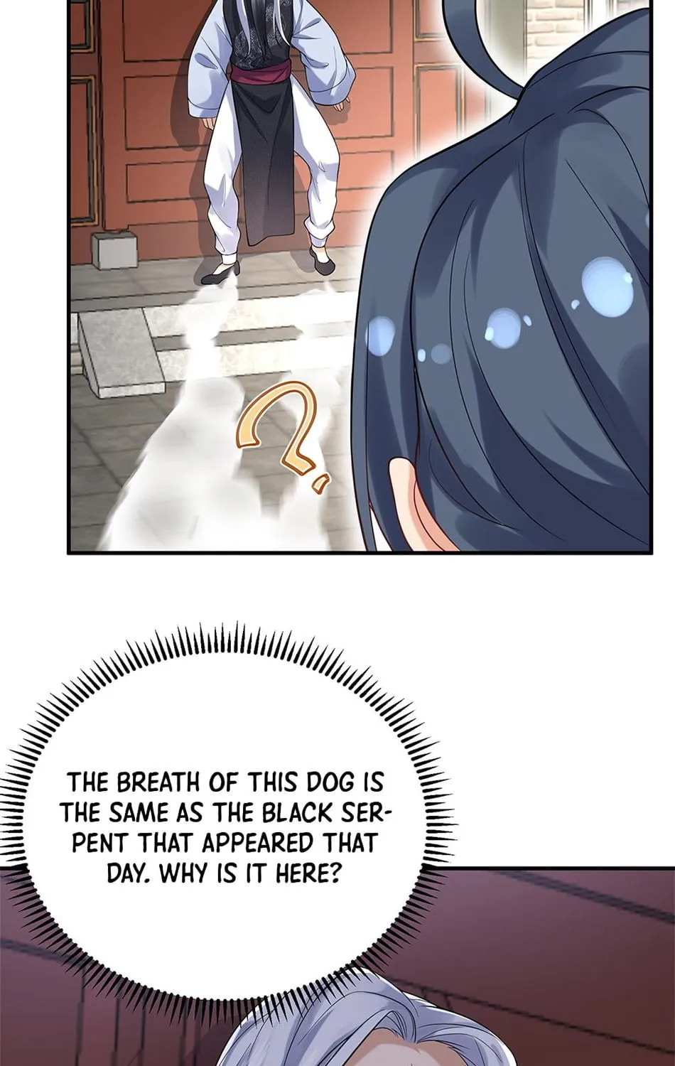 When Did I Become Unbeatable? Chapter 39 page 31 - 
