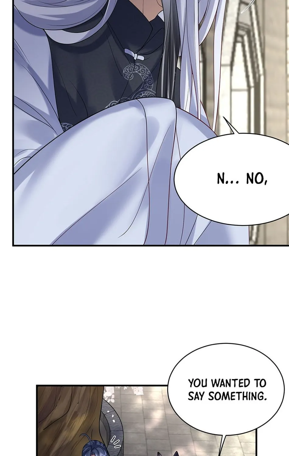 When Did I Become Unbeatable? Chapter 39 page 37 - 