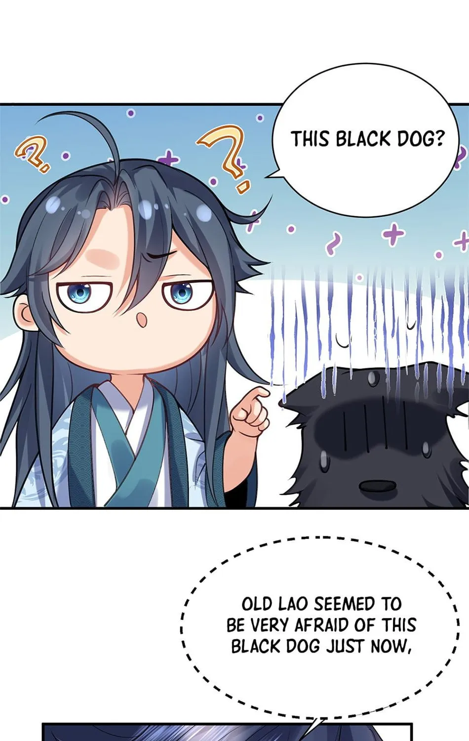 When Did I Become Unbeatable? Chapter 39 page 44 - 