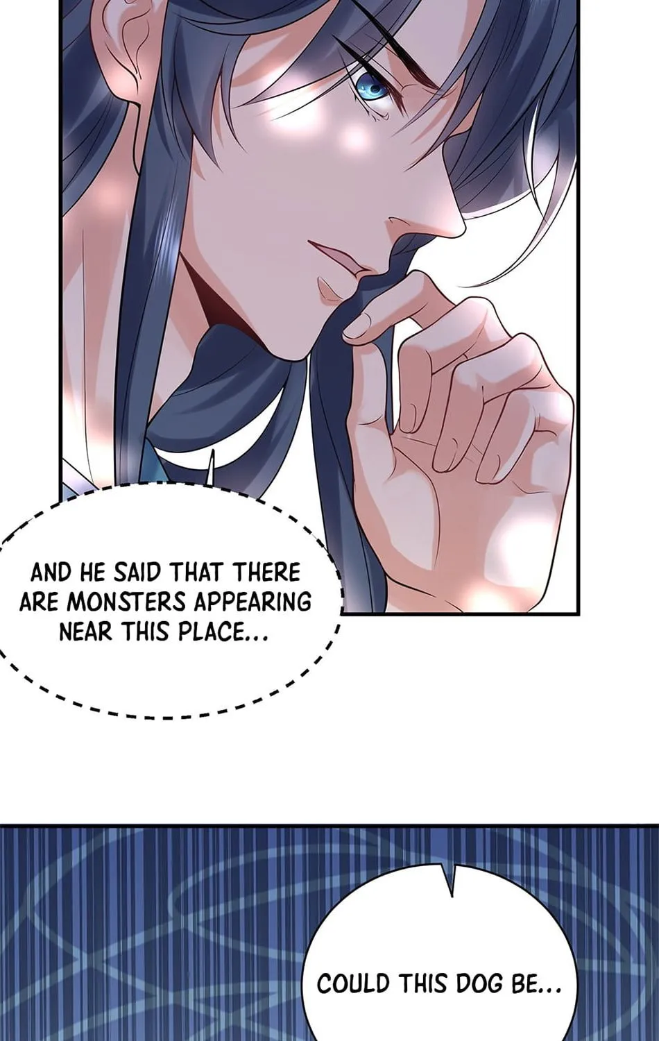 When Did I Become Unbeatable? Chapter 39 page 46 - 
