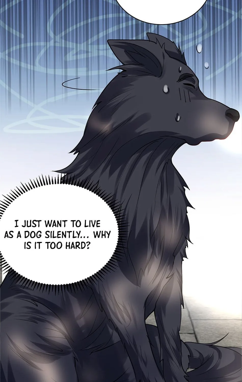 When Did I Become Unbeatable? Chapter 39 page 47 - 