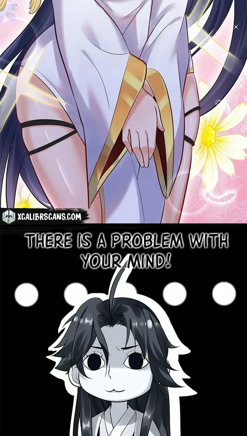 When Did I Become Unbeatable? Chapter 4 page 4 - 