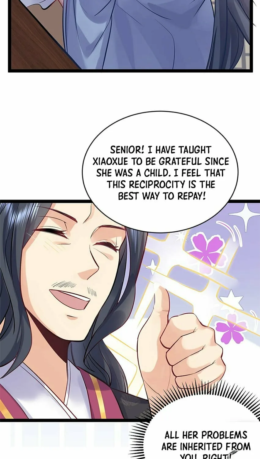 When Did I Become Unbeatable? Chapter 4 page 6 - 