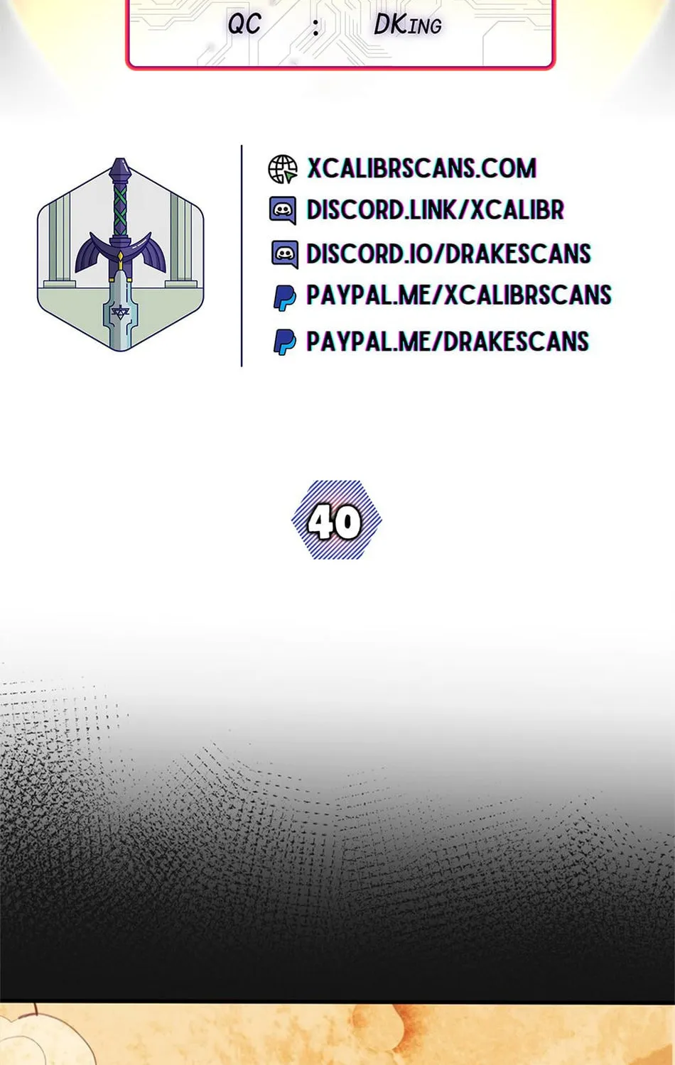 When Did I Become Unbeatable? Chapter 40 page 2 - 