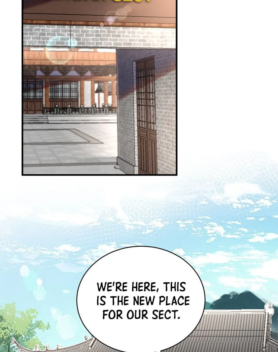 When Did I Become Unbeatable? Chapter 40 page 20 - 
