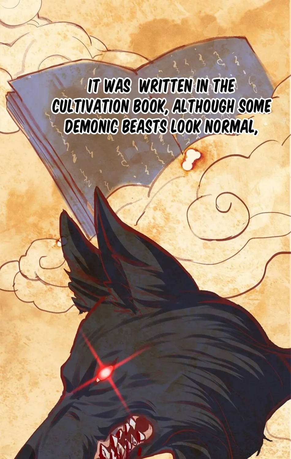 When Did I Become Unbeatable? Chapter 40 page 3 - 