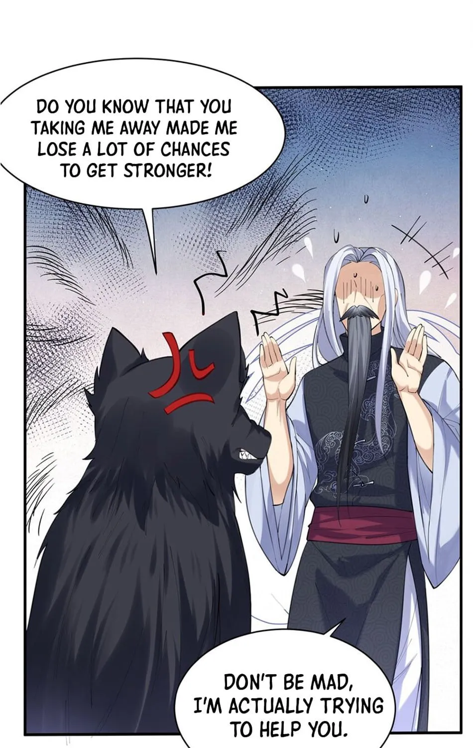 When Did I Become Unbeatable? Chapter 40 page 23 - 