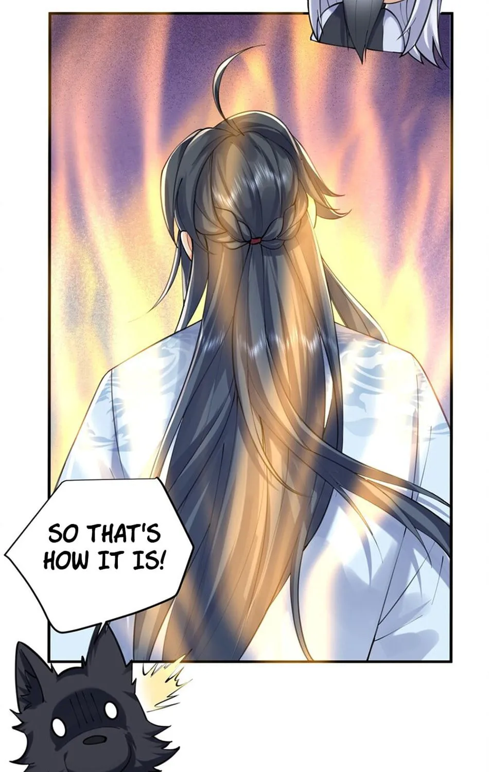When Did I Become Unbeatable? Chapter 40 page 25 - 