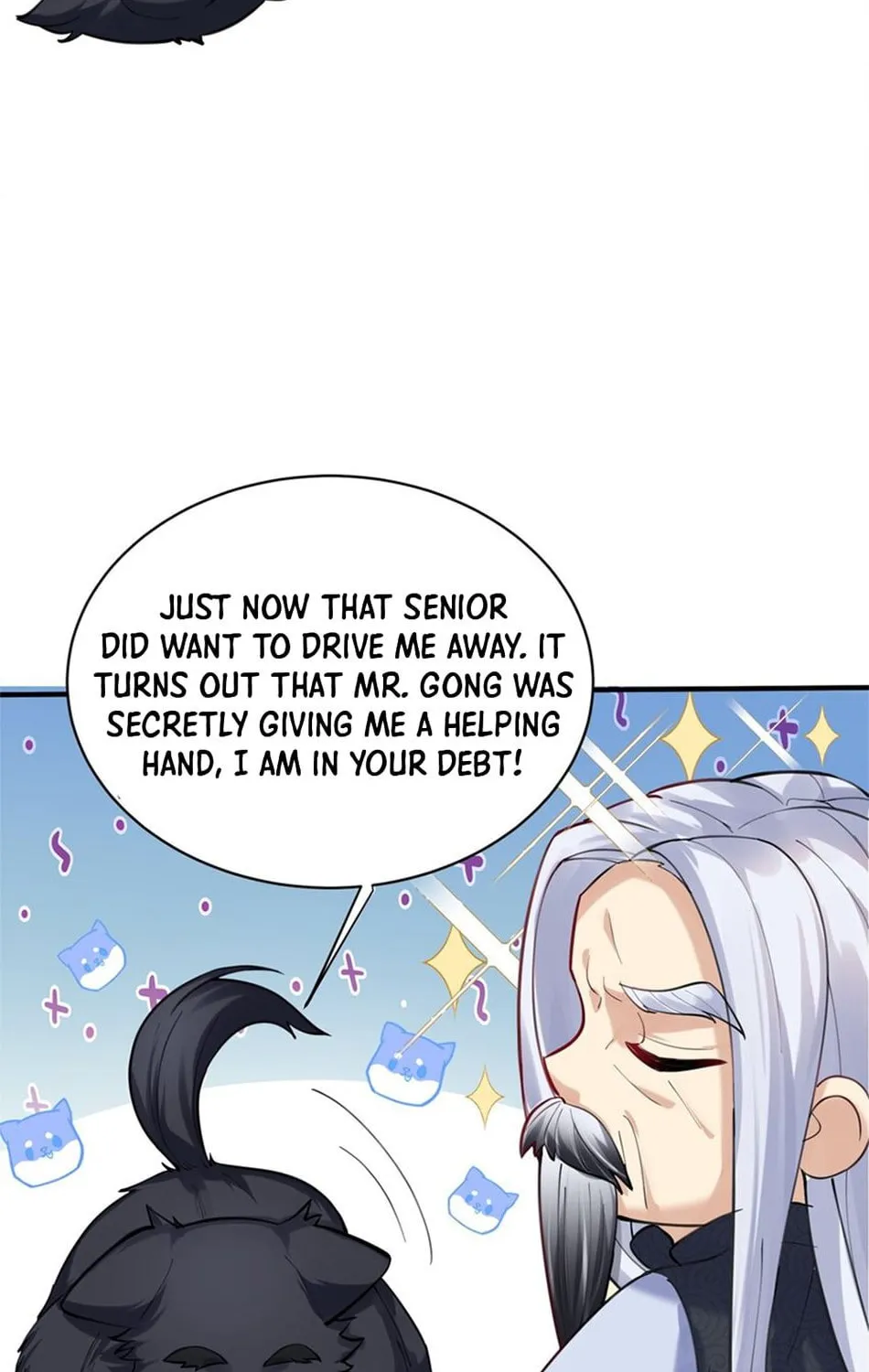 When Did I Become Unbeatable? Chapter 40 page 26 - 