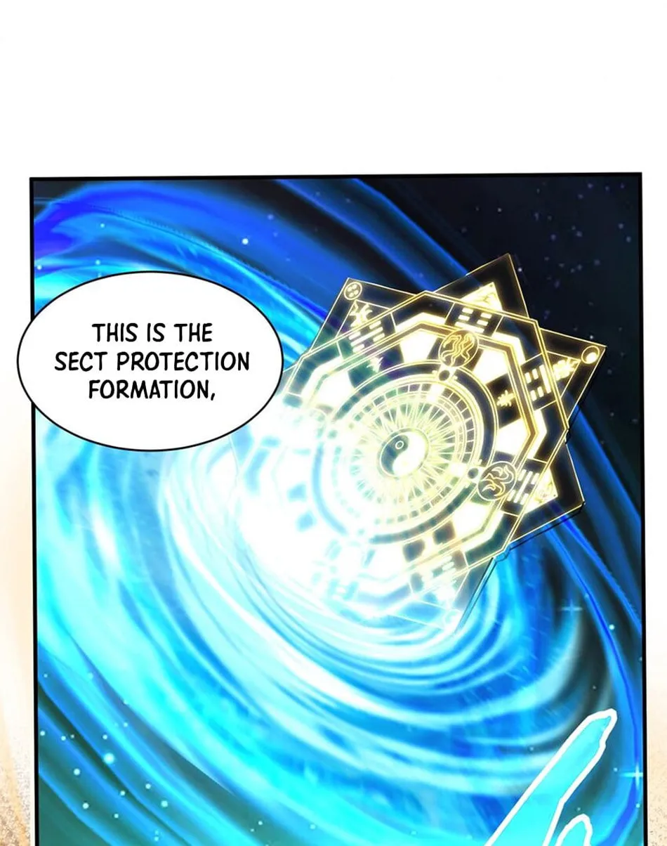 When Did I Become Unbeatable? Chapter 40 page 28 - 