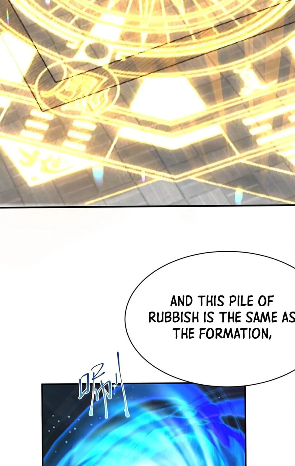When Did I Become Unbeatable? Chapter 40 page 30 - 