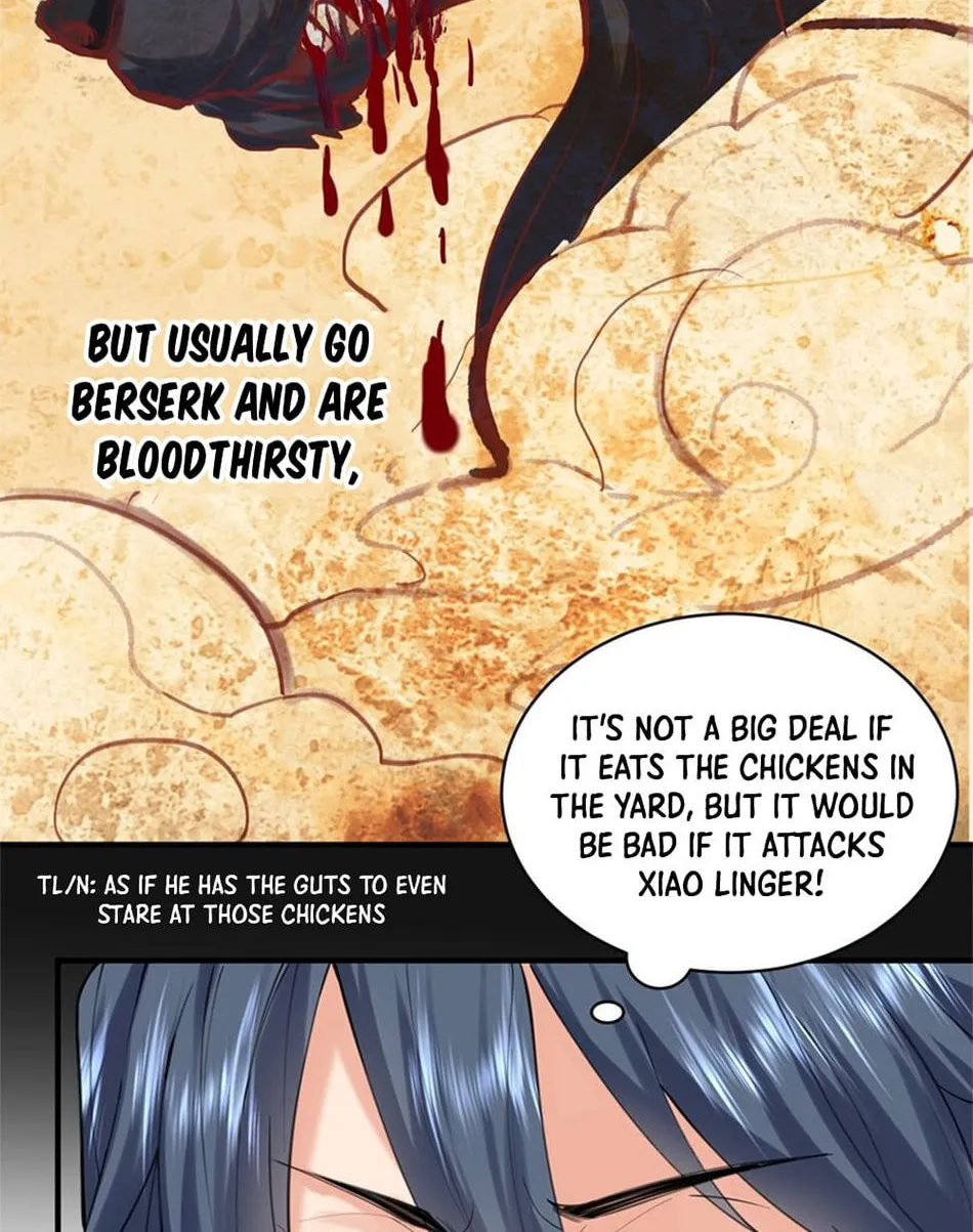When Did I Become Unbeatable? Chapter 40 page 4 - 