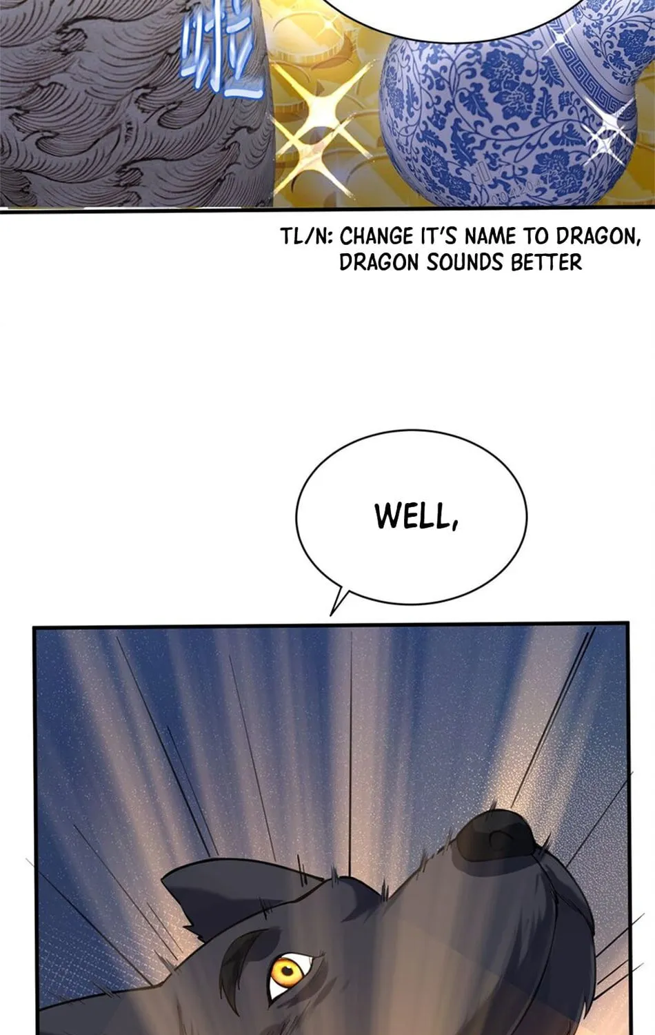 When Did I Become Unbeatable? Chapter 40 page 33 - 