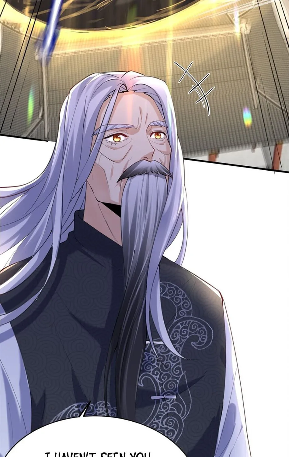 When Did I Become Unbeatable? Chapter 40 page 37 - 