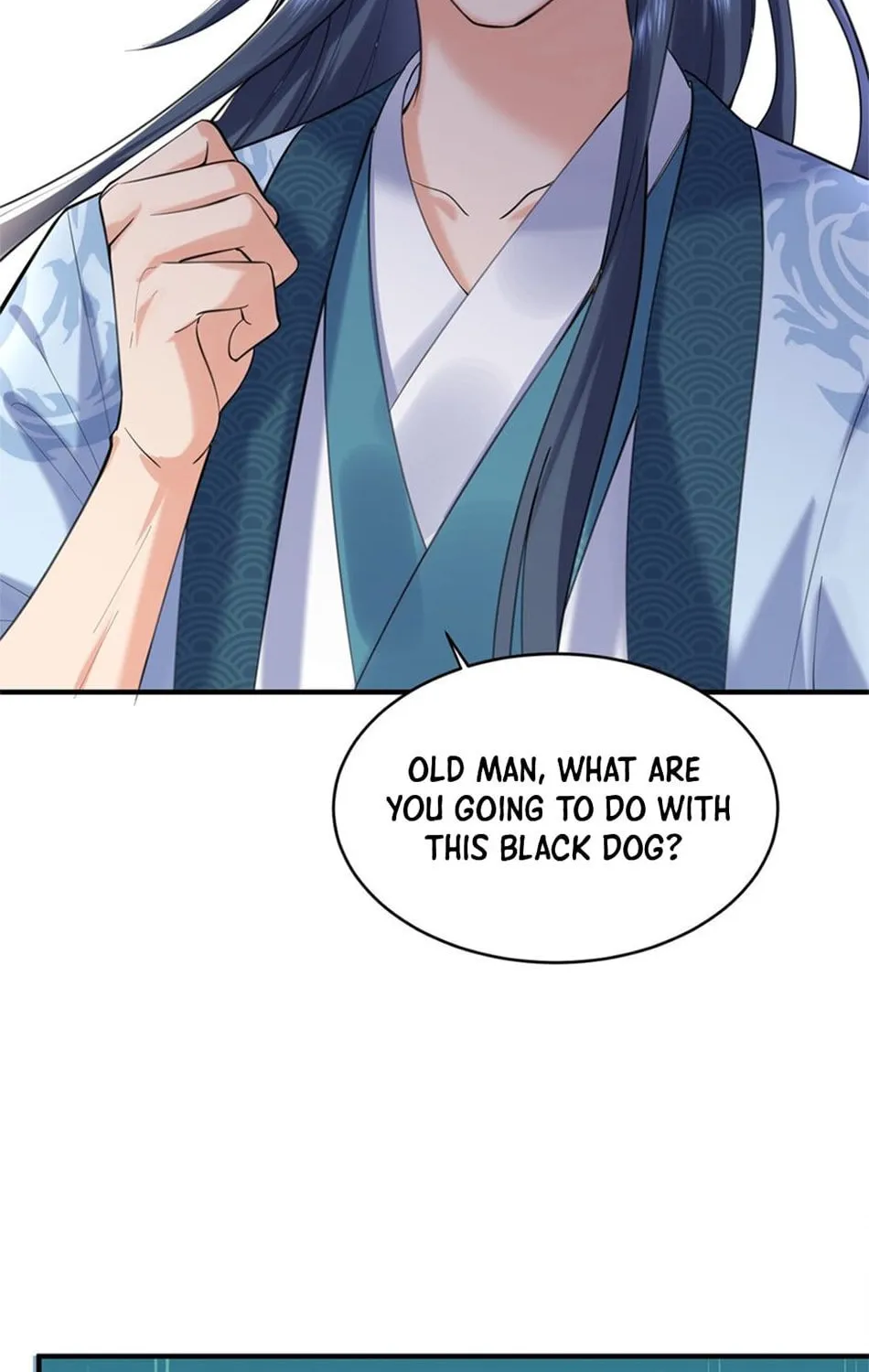 When Did I Become Unbeatable? Chapter 40 page 6 - 