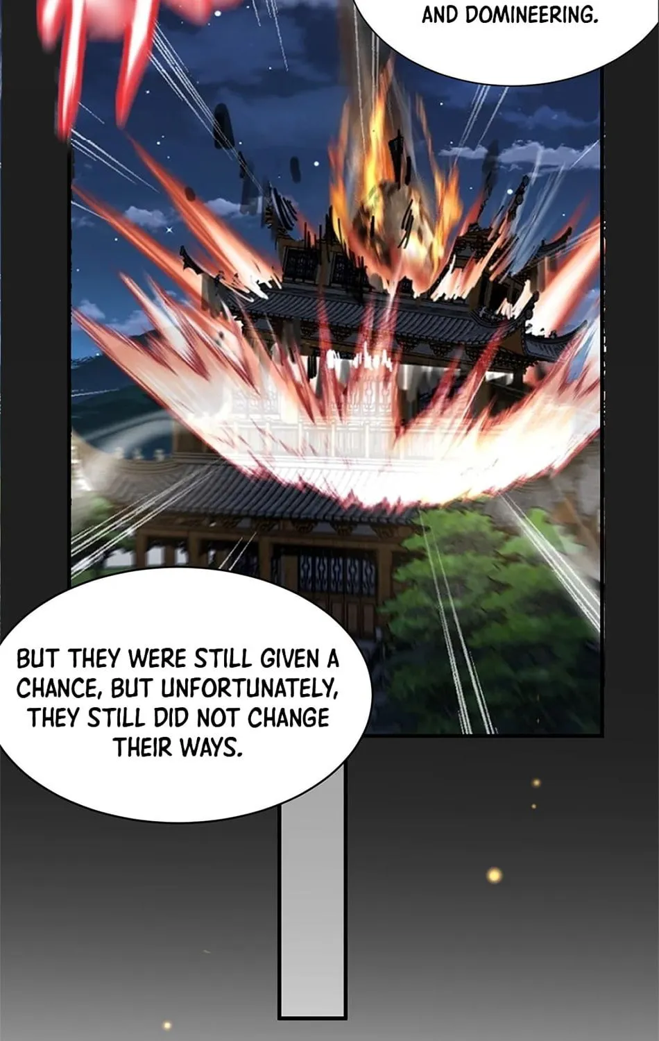 When Did I Become Unbeatable? Chapter 41 page 11 - 