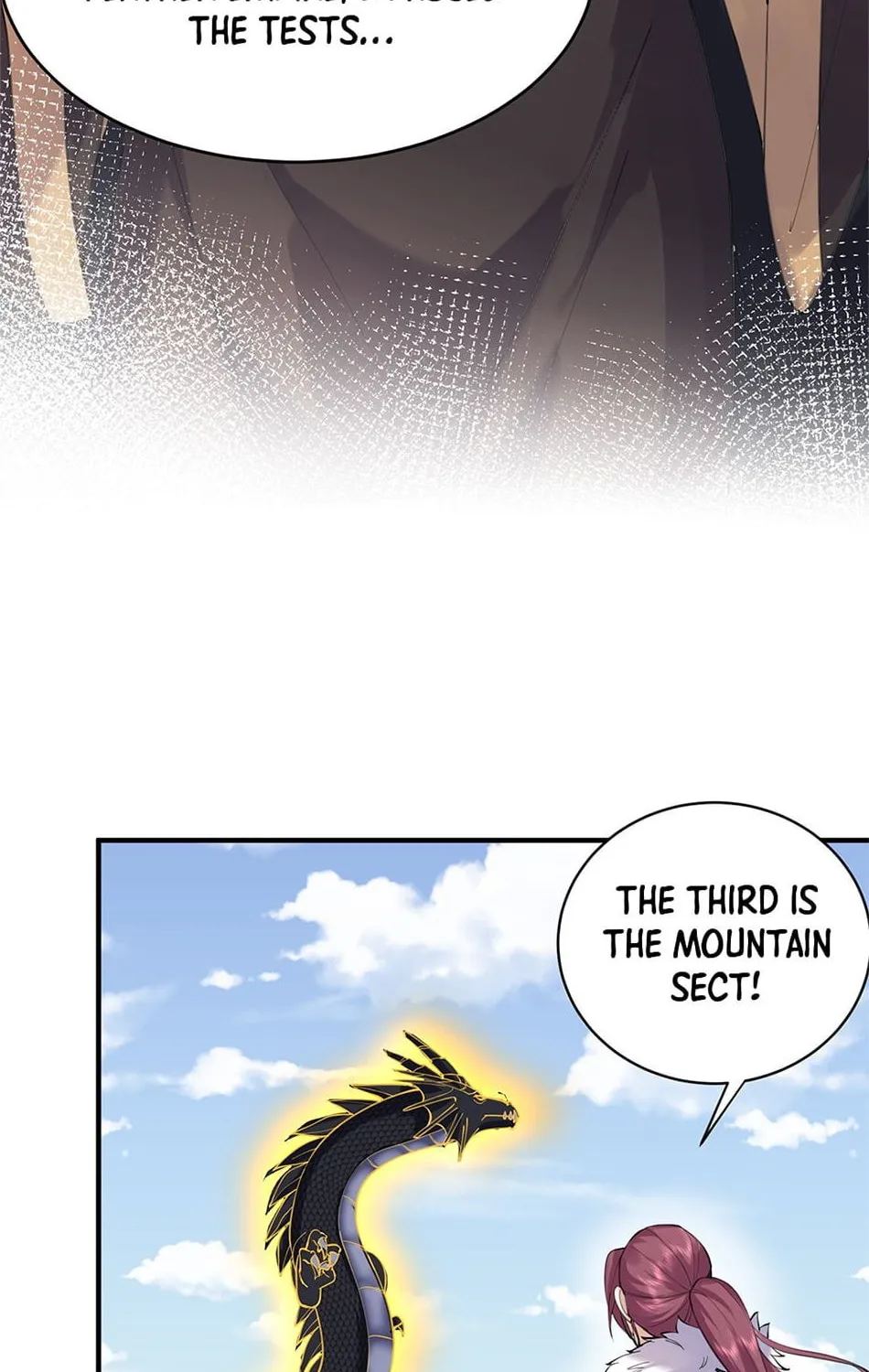 When Did I Become Unbeatable? Chapter 41 page 14 - 