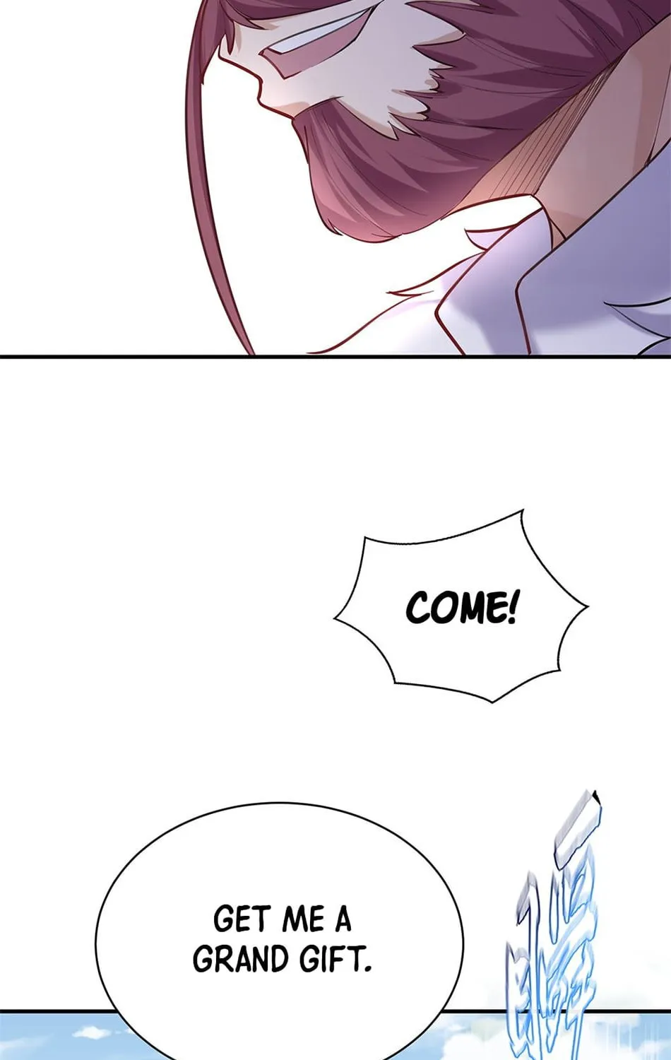 When Did I Become Unbeatable? Chapter 41 page 17 - 
