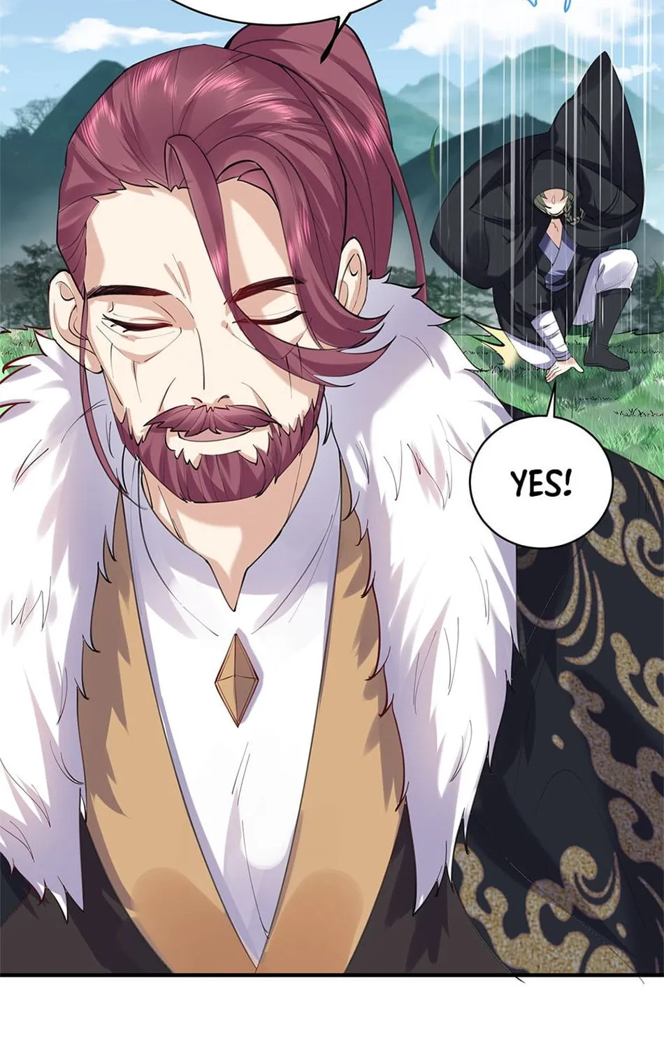 When Did I Become Unbeatable? Chapter 41 page 18 - 