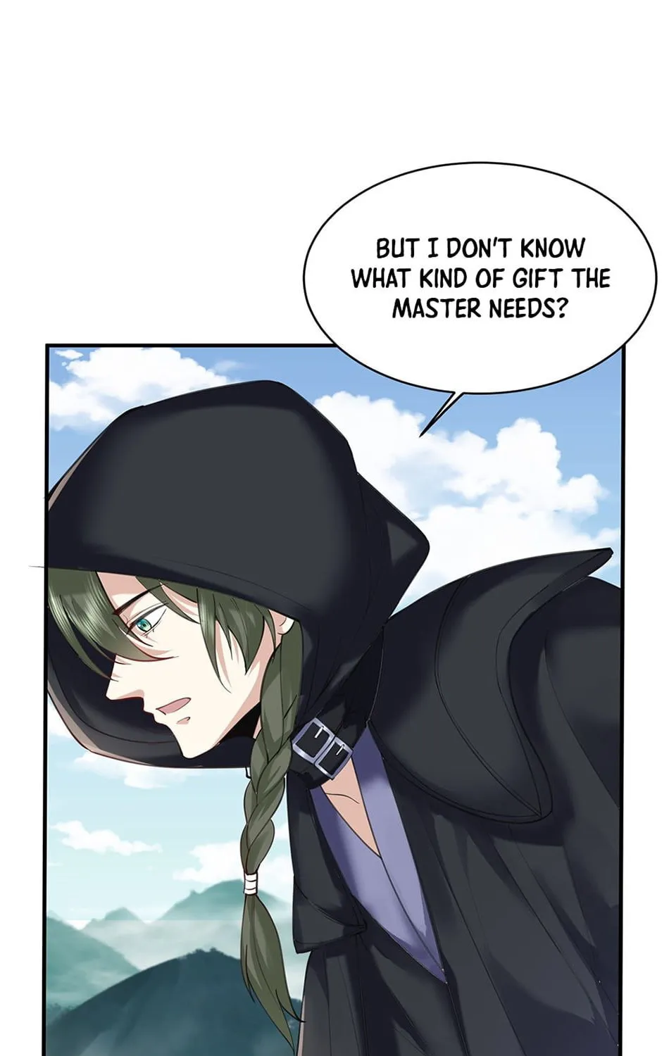 When Did I Become Unbeatable? Chapter 41 page 19 - 