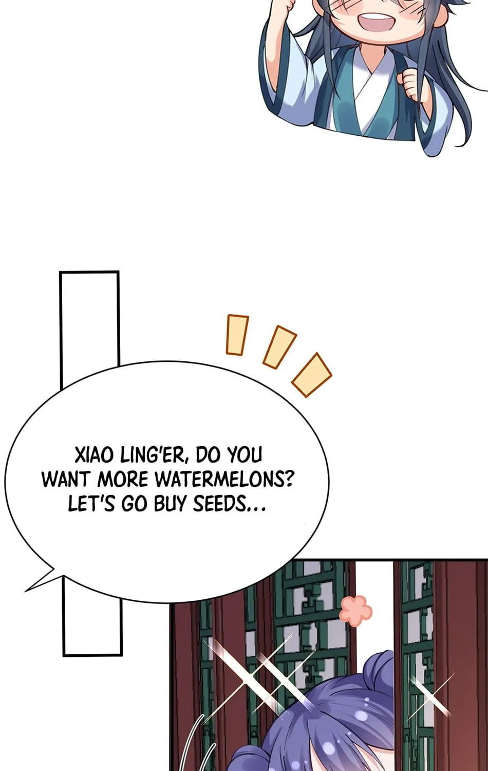 When Did I Become Unbeatable? Chapter 41 page 35 - 