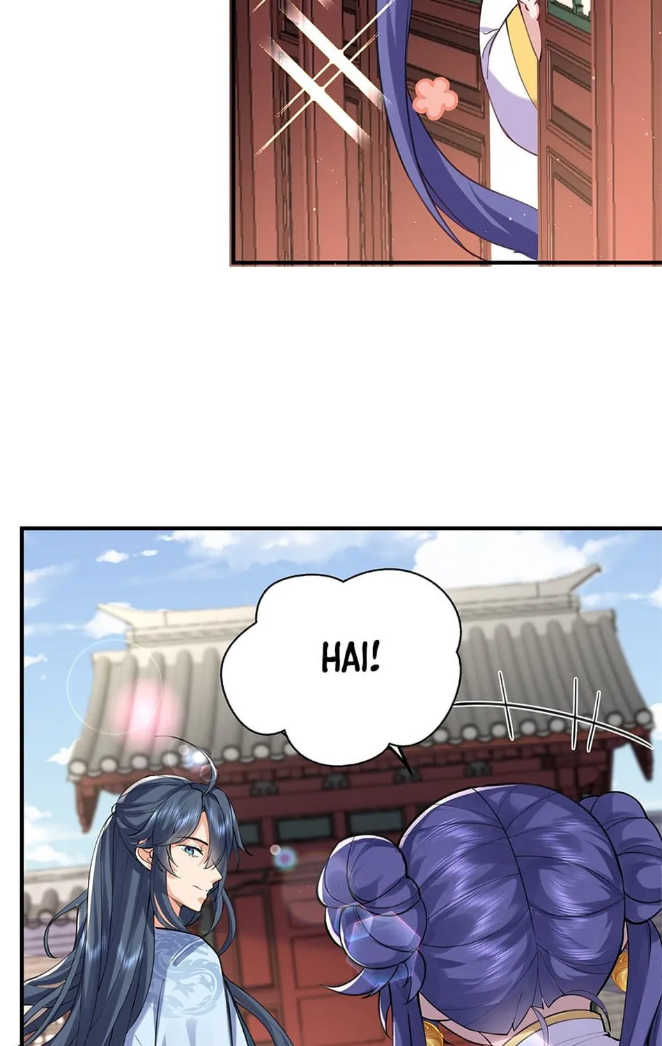 When Did I Become Unbeatable? Chapter 41 page 37 - 