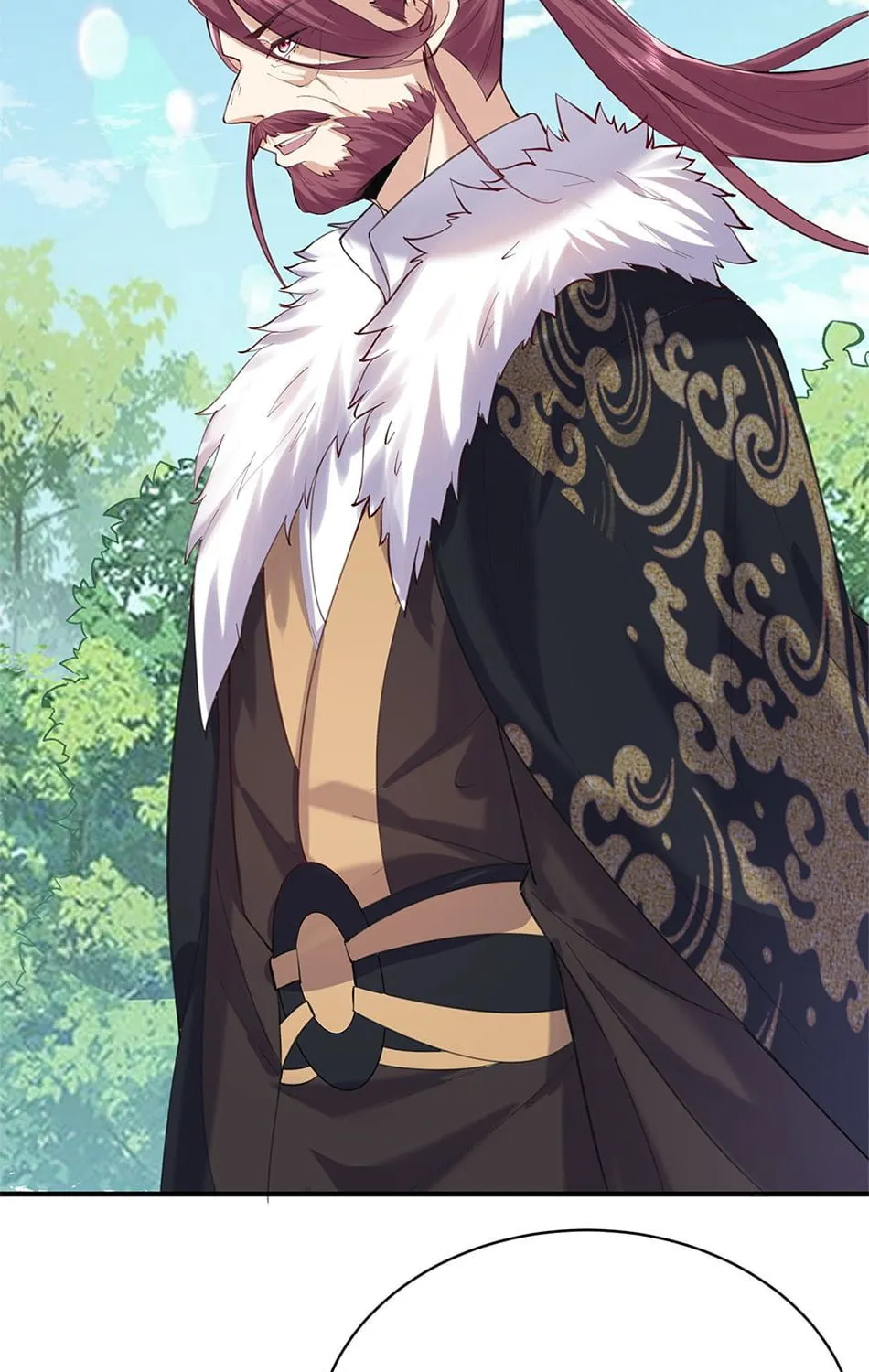 When Did I Become Unbeatable? Chapter 41 page 5 - 