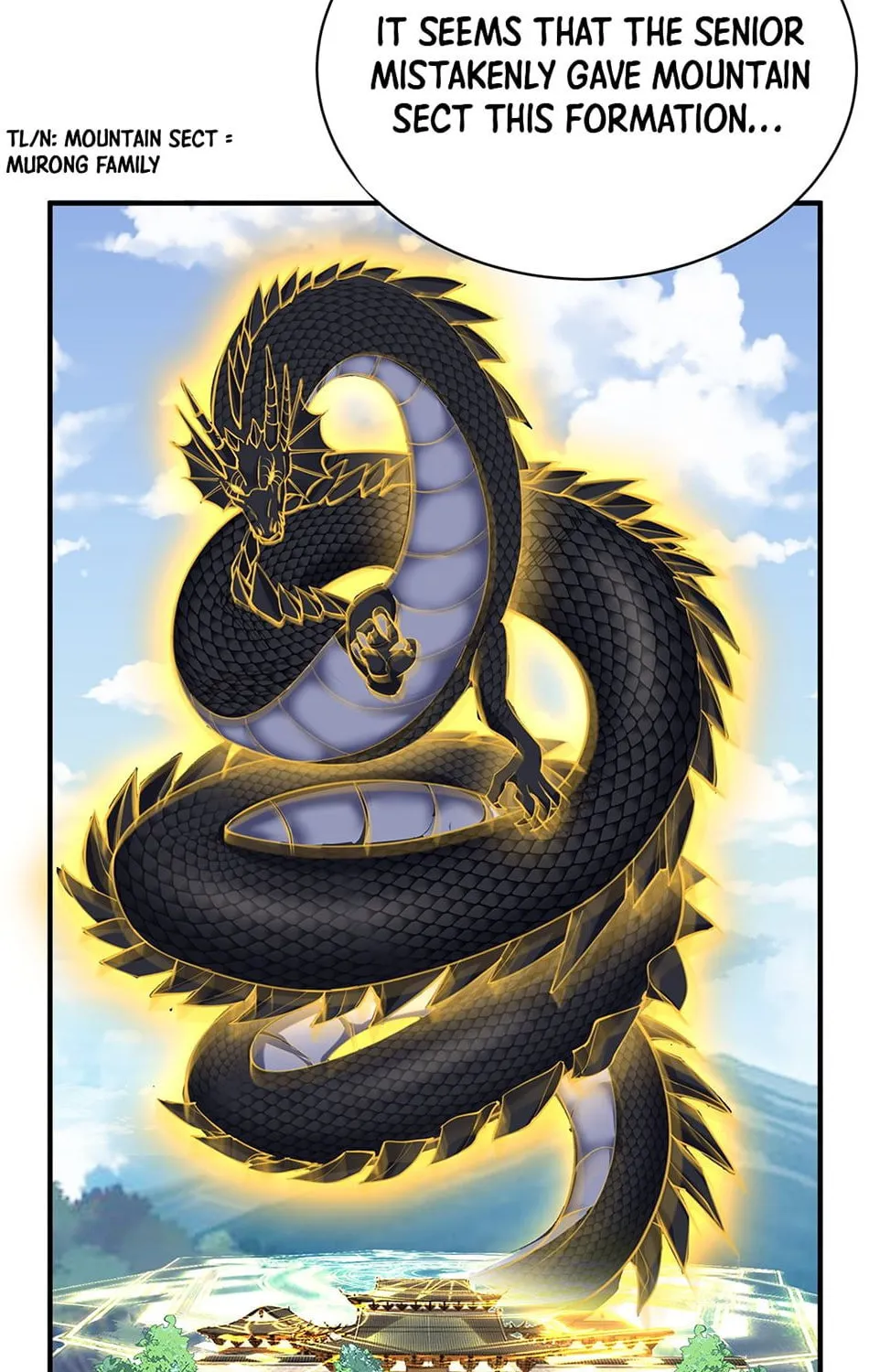 When Did I Become Unbeatable? Chapter 41 page 6 - 