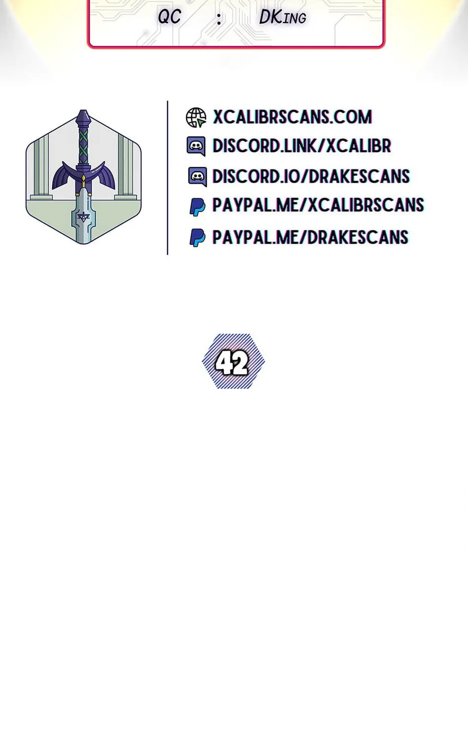 When Did I Become Unbeatable? Chapter 42 page 2 - 
