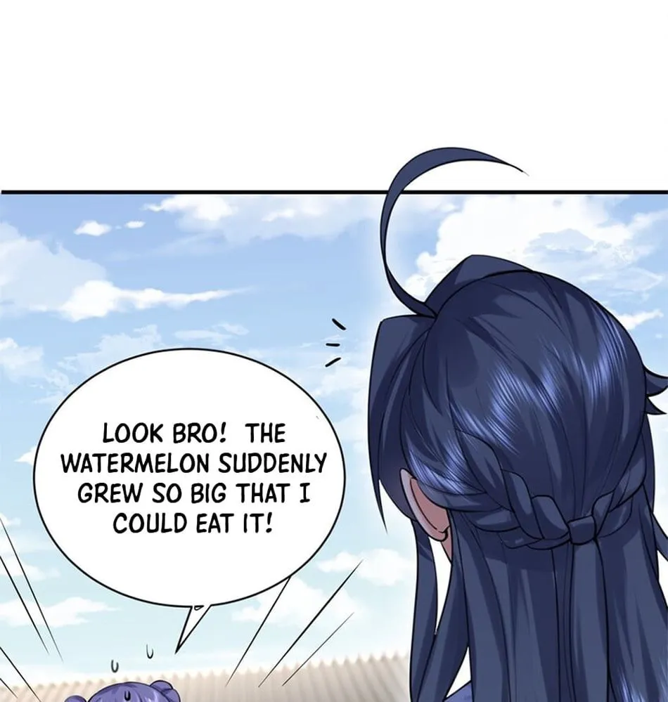 When Did I Become Unbeatable? Chapter 42 page 30 - 
