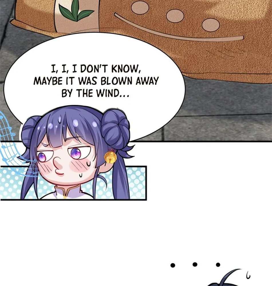 When Did I Become Unbeatable? Chapter 42 page 35 - 