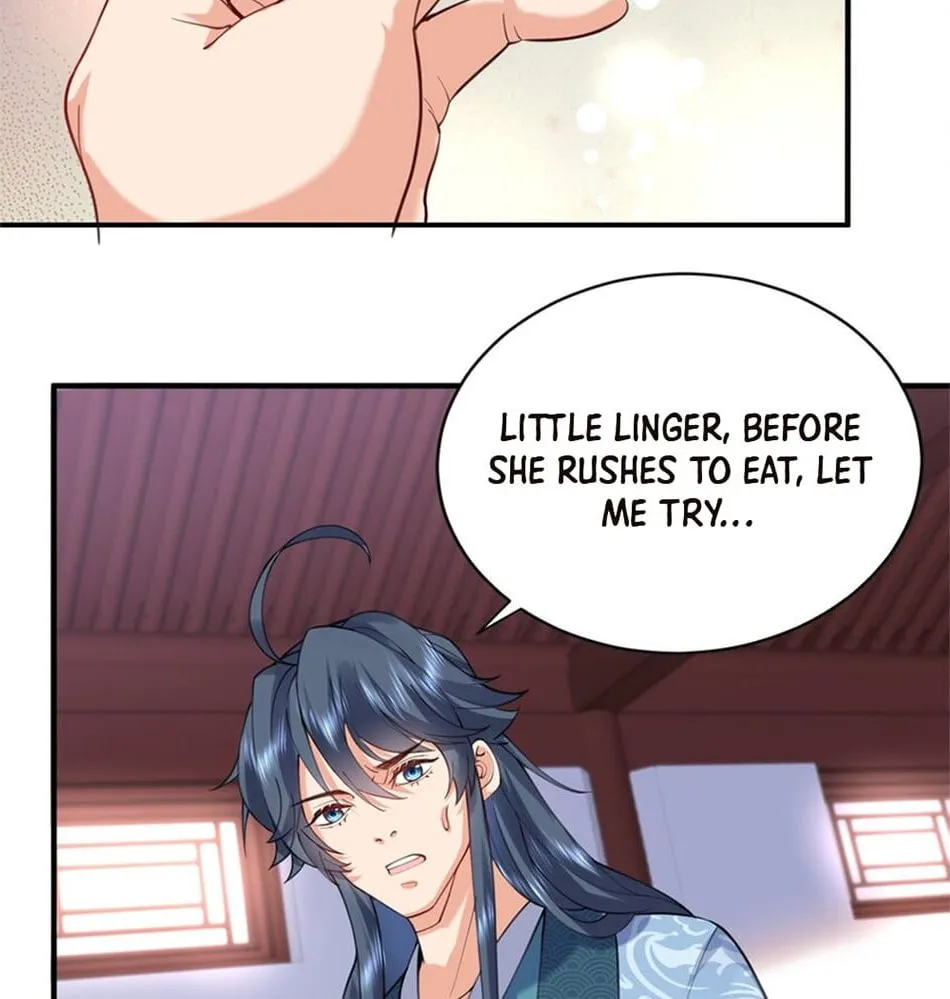 When Did I Become Unbeatable? Chapter 42 page 40 - 