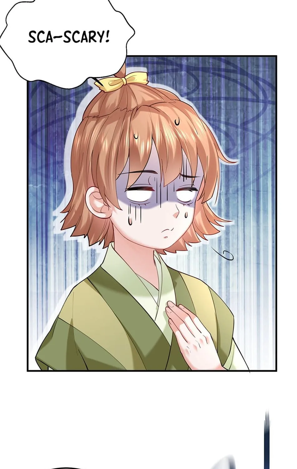 When Did I Become Unbeatable? Chapter 43 page 13 - 