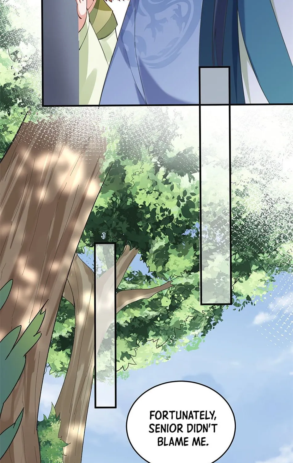 When Did I Become Unbeatable? Chapter 43 page 19 - 