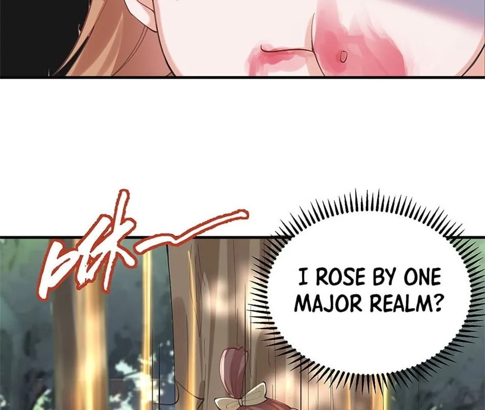 When Did I Become Unbeatable? Chapter 43 page 24 - 