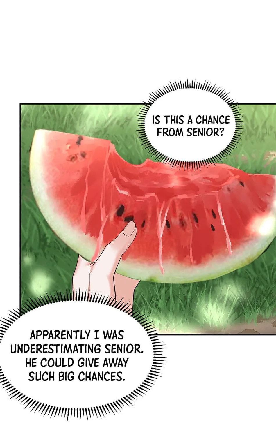 When Did I Become Unbeatable? Chapter 43 page 26 - 