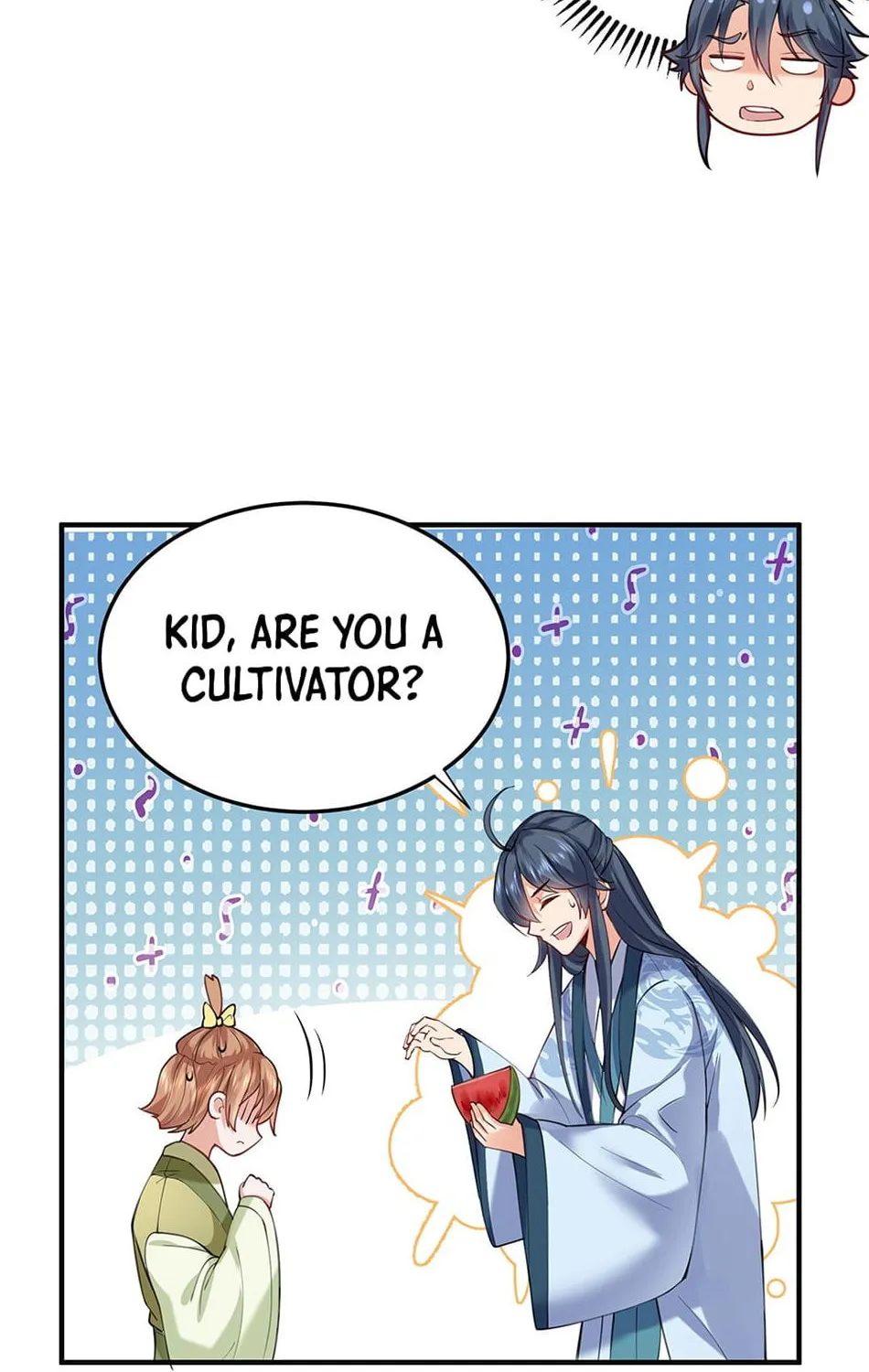 When Did I Become Unbeatable? Chapter 43 page 6 - 