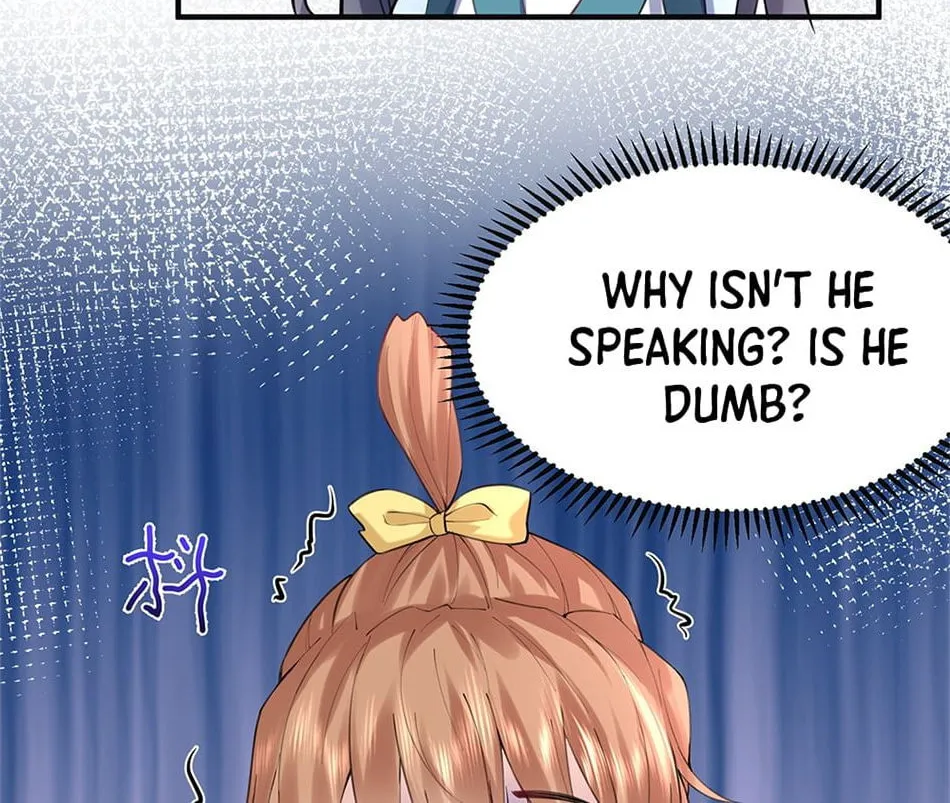 When Did I Become Unbeatable? Chapter 43 page 8 - 