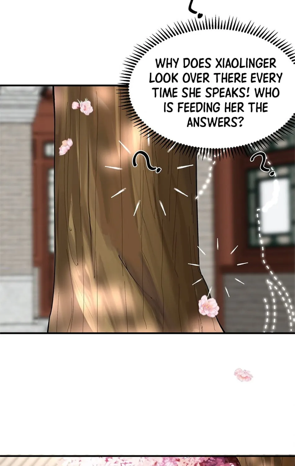 When Did I Become Unbeatable? Chapter 44 page 12 - 