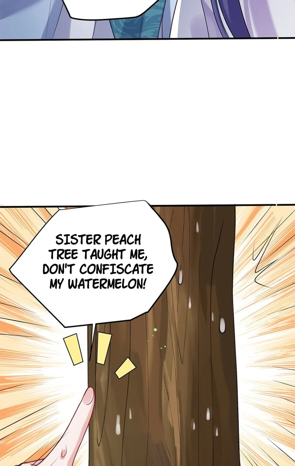 When Did I Become Unbeatable? Chapter 44 page 16 - 