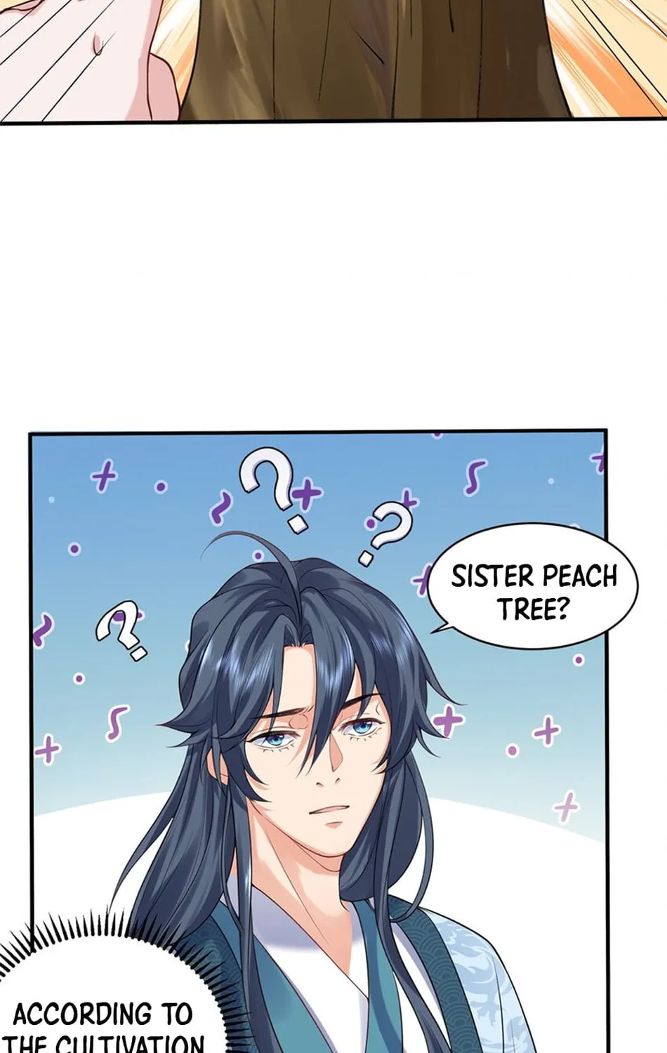 When Did I Become Unbeatable? Chapter 44 page 17 - 