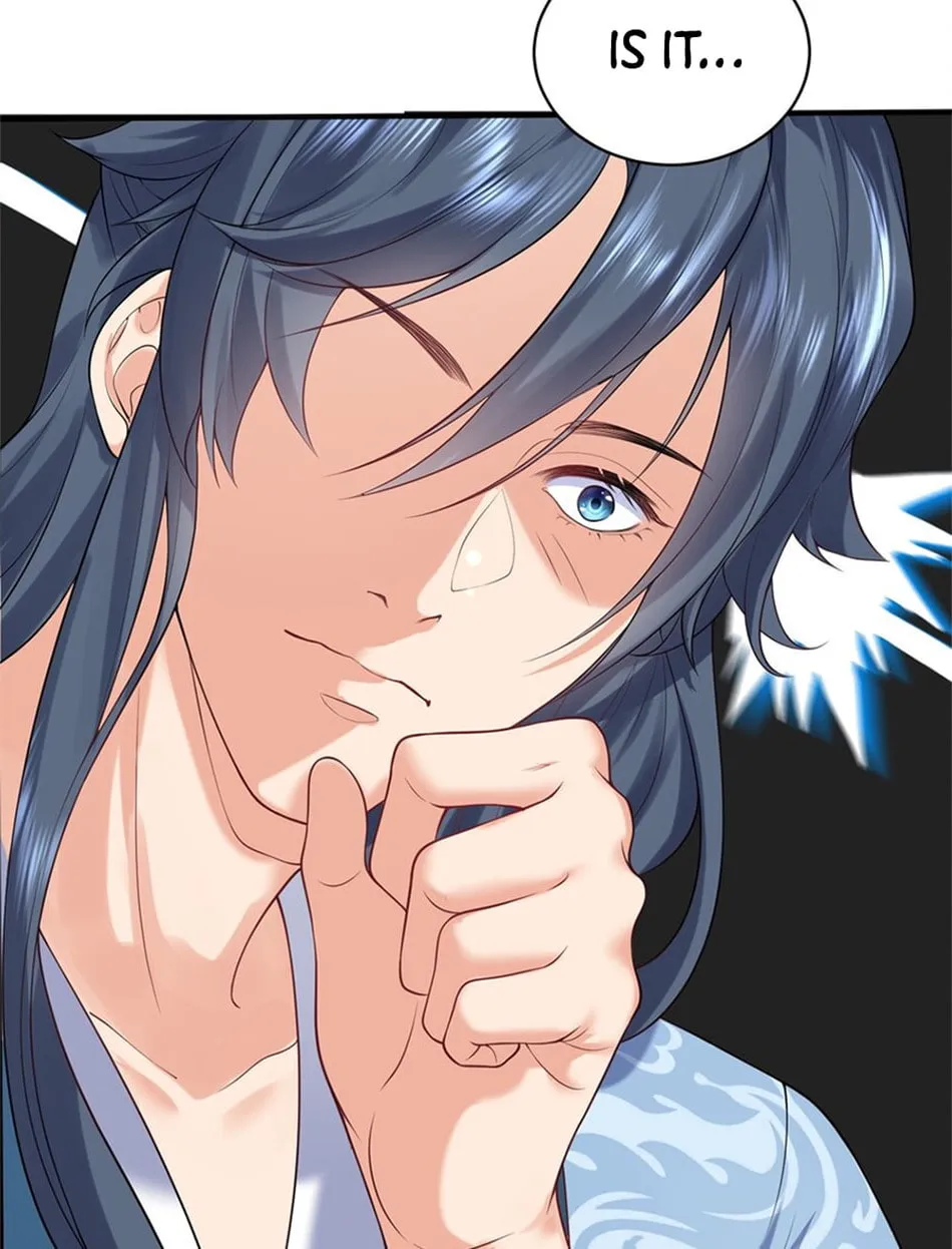 When Did I Become Unbeatable? Chapter 44 page 20 - 