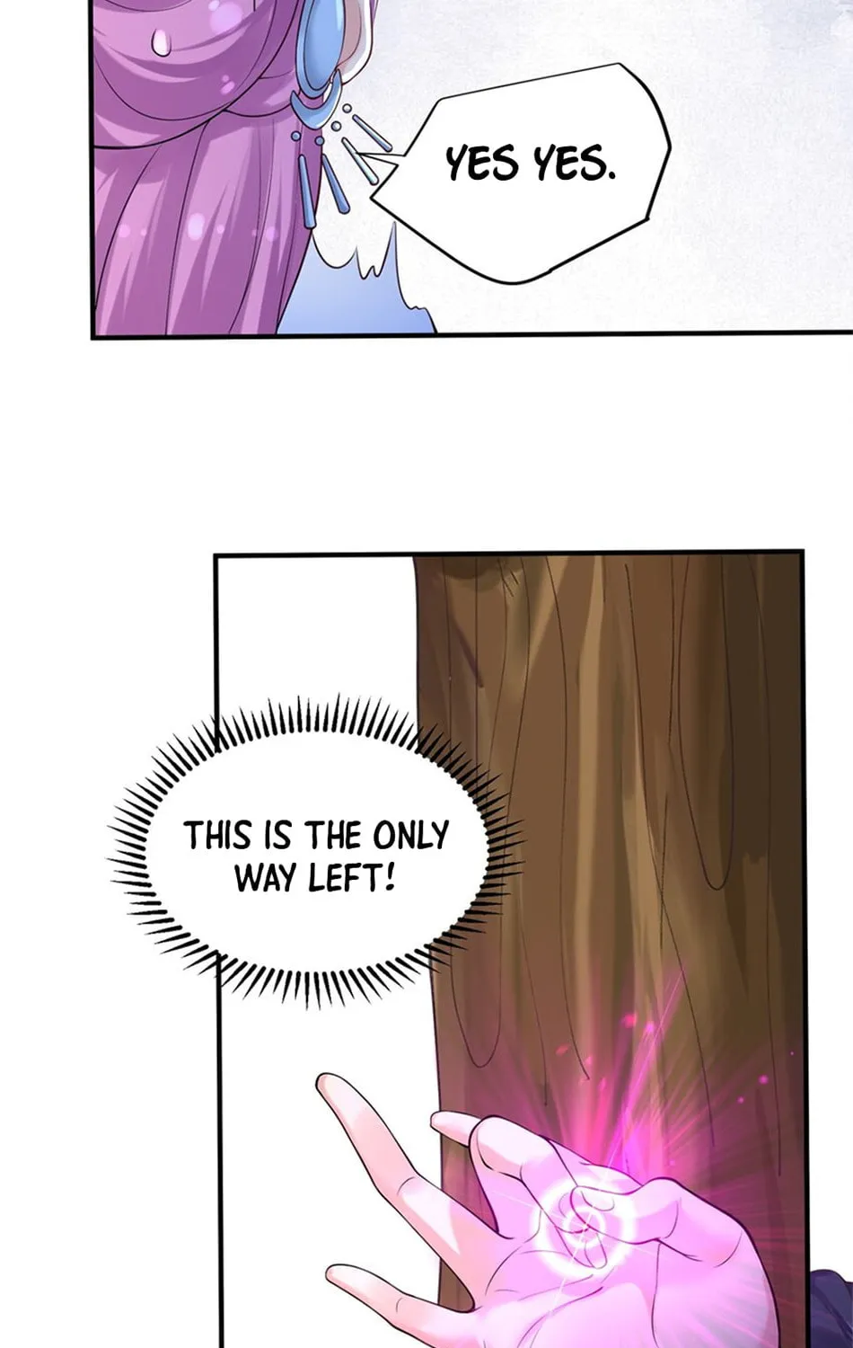 When Did I Become Unbeatable? Chapter 44 page 23 - 