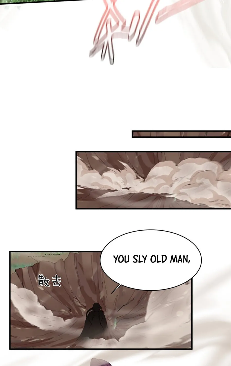When Did I Become Unbeatable? Chapter 44 page 38 - 