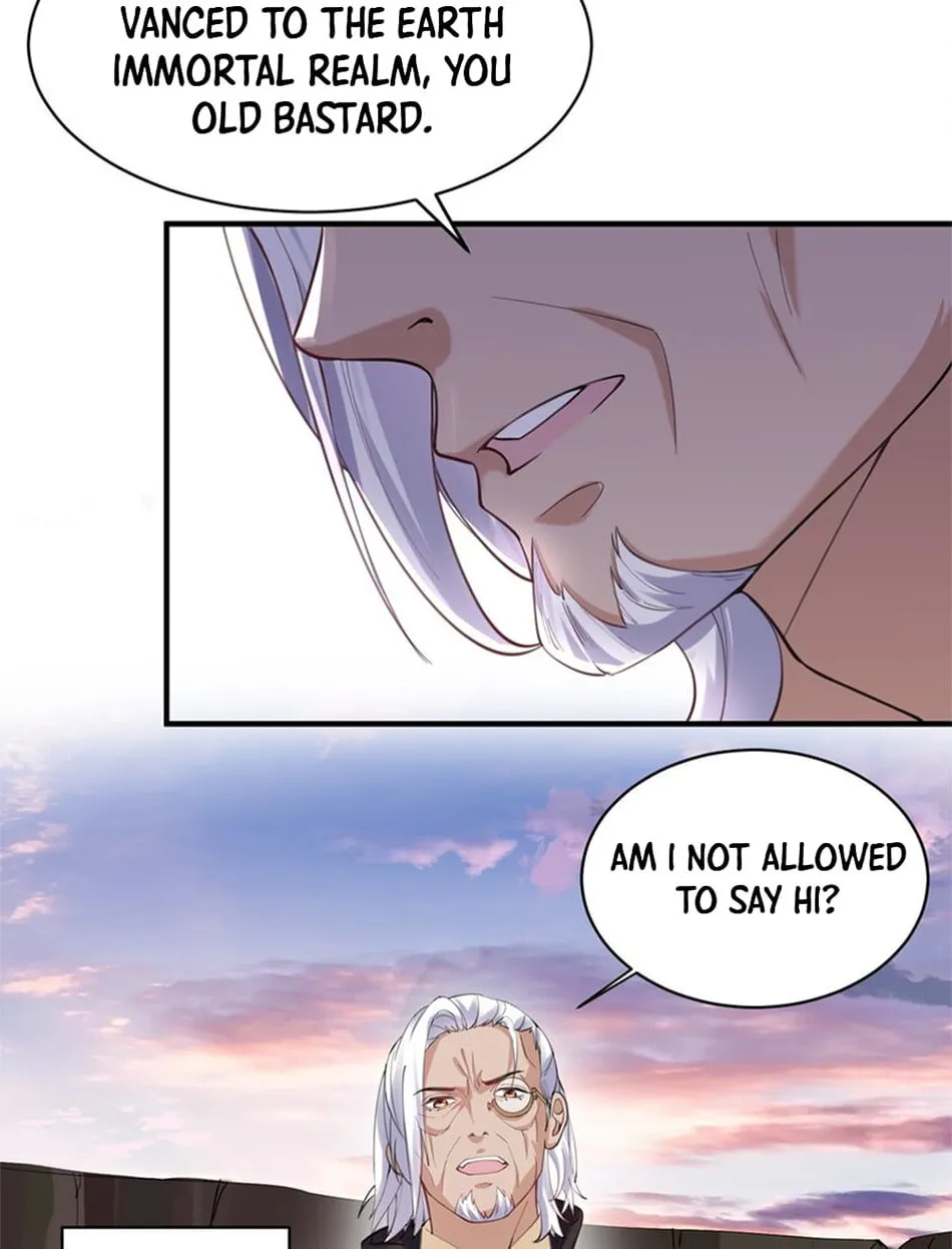 When Did I Become Unbeatable? Chapter 44 page 40 - 