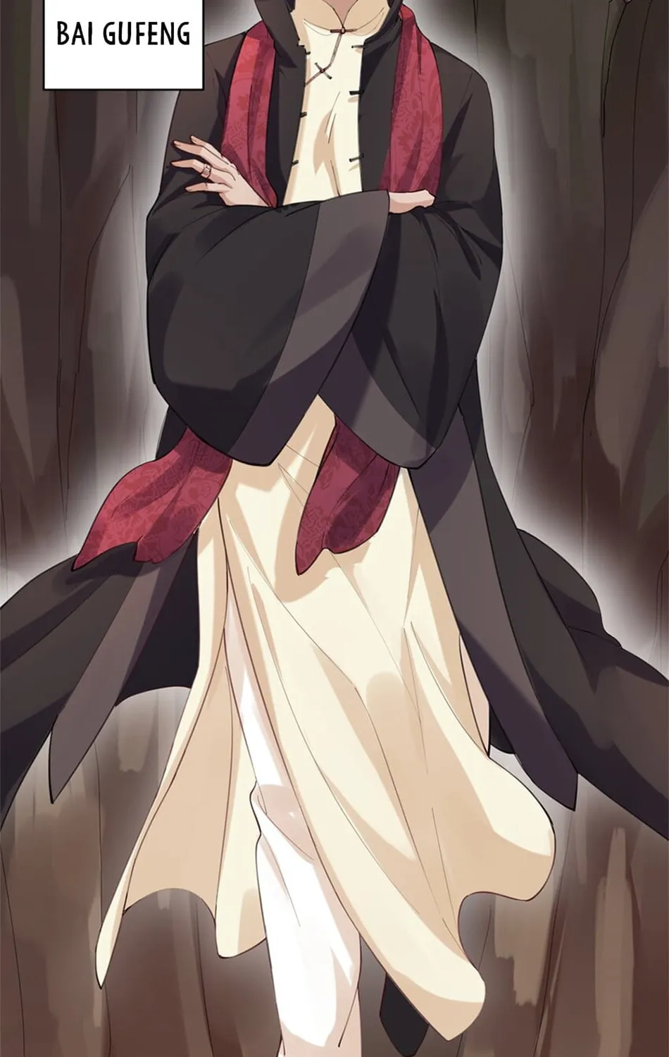 When Did I Become Unbeatable? Chapter 44 page 41 - 