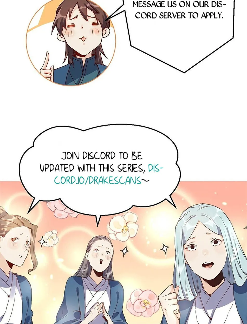 When Did I Become Unbeatable? Chapter 44 page 50 - 