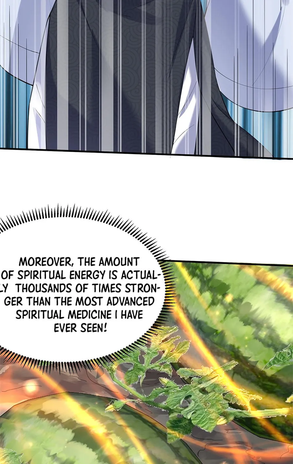 When Did I Become Unbeatable? Chapter 45 page 12 - 