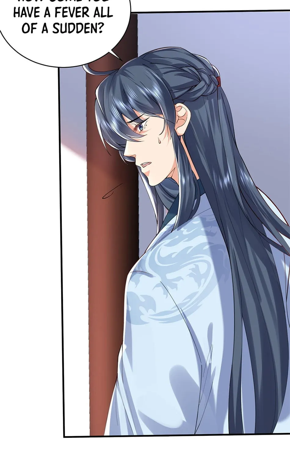 When Did I Become Unbeatable? Chapter 45 page 4 - 